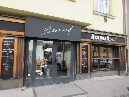 Bernard Pub